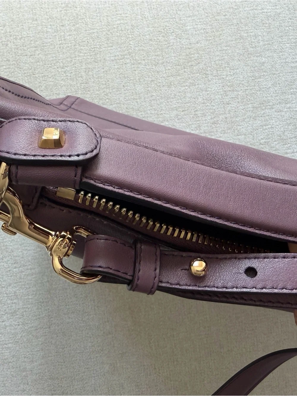 Salvatore Ferragamo purchased this